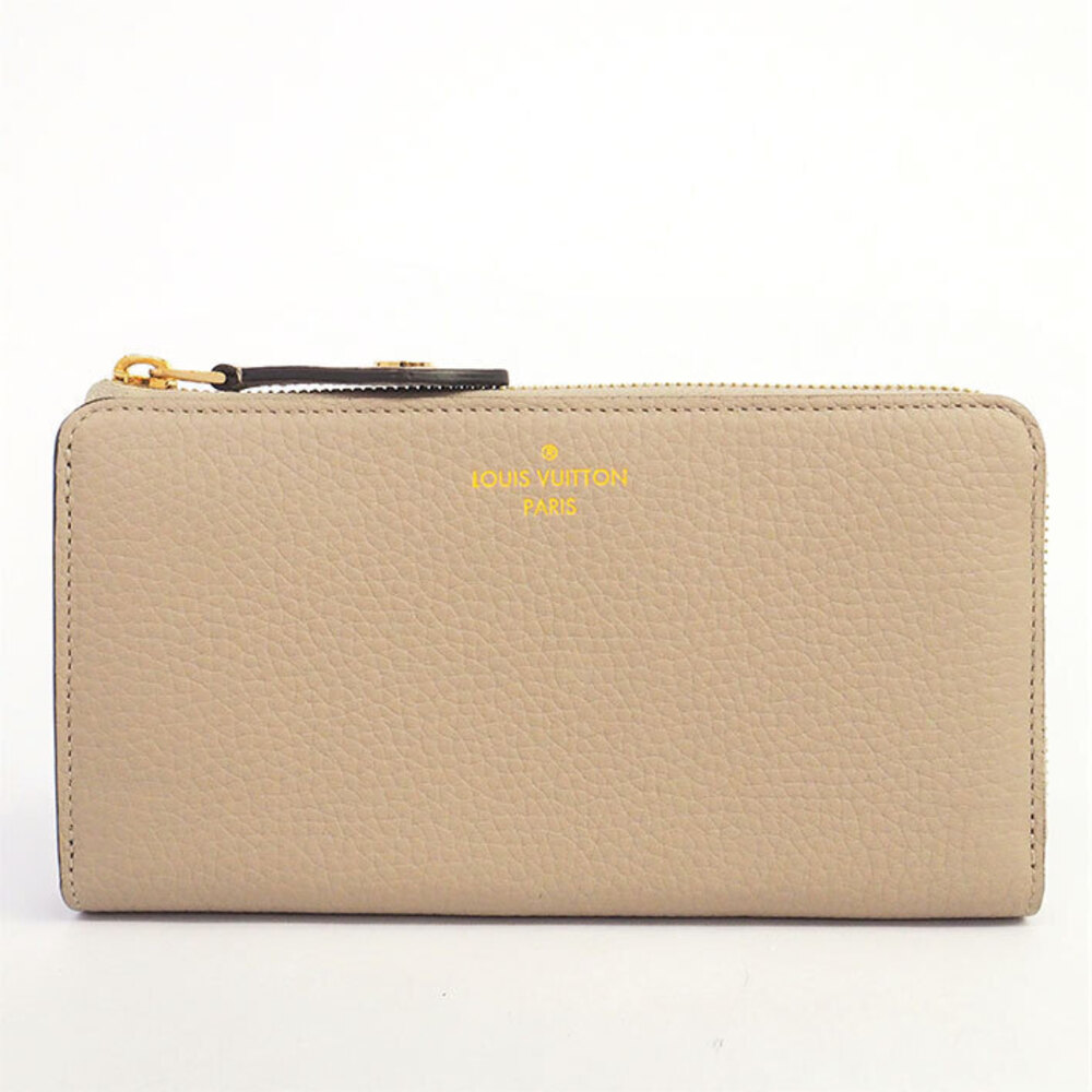 Louis Vuitton Portefeuille Wallet Comete Long